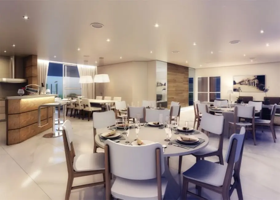 Foto 8 de Apartamento com 4 quartos à venda, 260m2 em Centro, Sao Bernardo Do Campo - SP