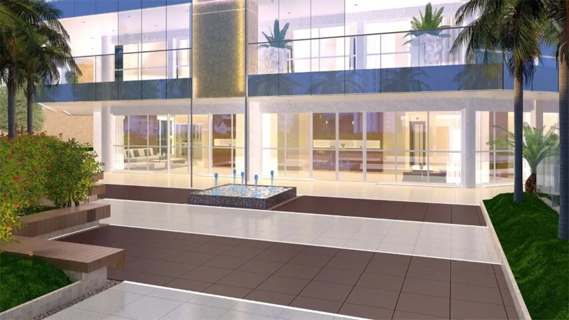 Foto 3 de Apartamento com 4 quartos à venda, 260m2 em Centro, Sao Bernardo Do Campo - SP