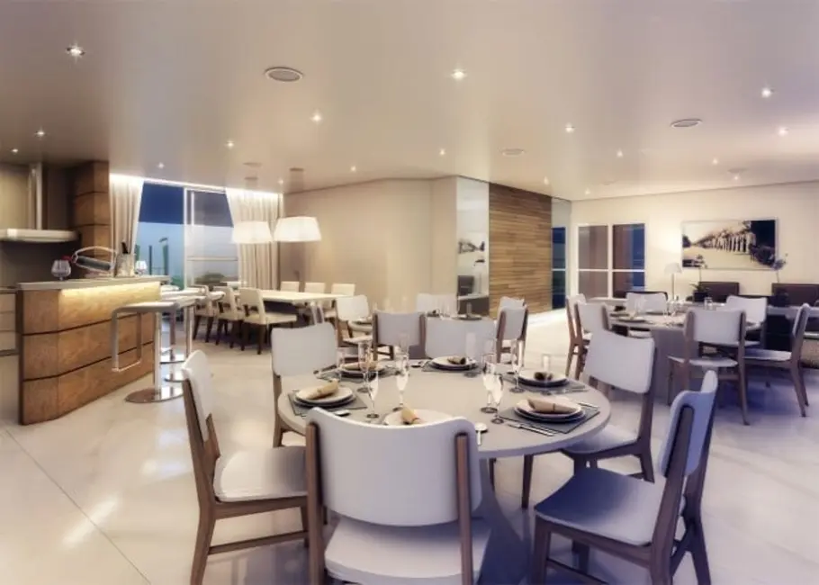 Foto 8 de Cobertura com 5 quartos à venda, 521m2 em Centro, Sao Bernardo Do Campo - SP