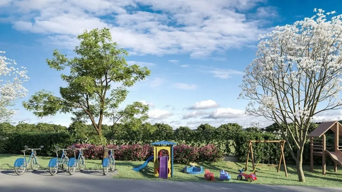 Foto 7 de Apartamento com 2 quartos à venda, 39m2 em Jardim dos Ipês, Sumare - SP