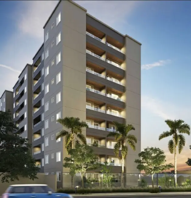 Foto 1 de Apartamento com 1 quarto à venda, 46m2 em Parque Assunção, Taboao Da Serra - SP