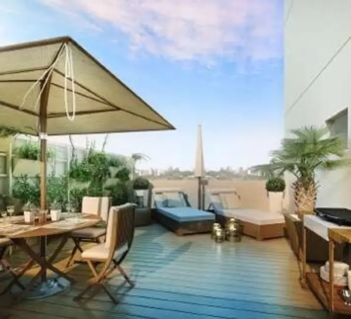 Apartamento com 1 quarto à venda, 38m2 em Jardim Maria Rosa, Taboao Da Serra - SP - imagem 8 Foto 8 de Apartamento com 1 quarto à venda, 38m2 em Jardim Maria Rosa, Taboao Da Serra - SP