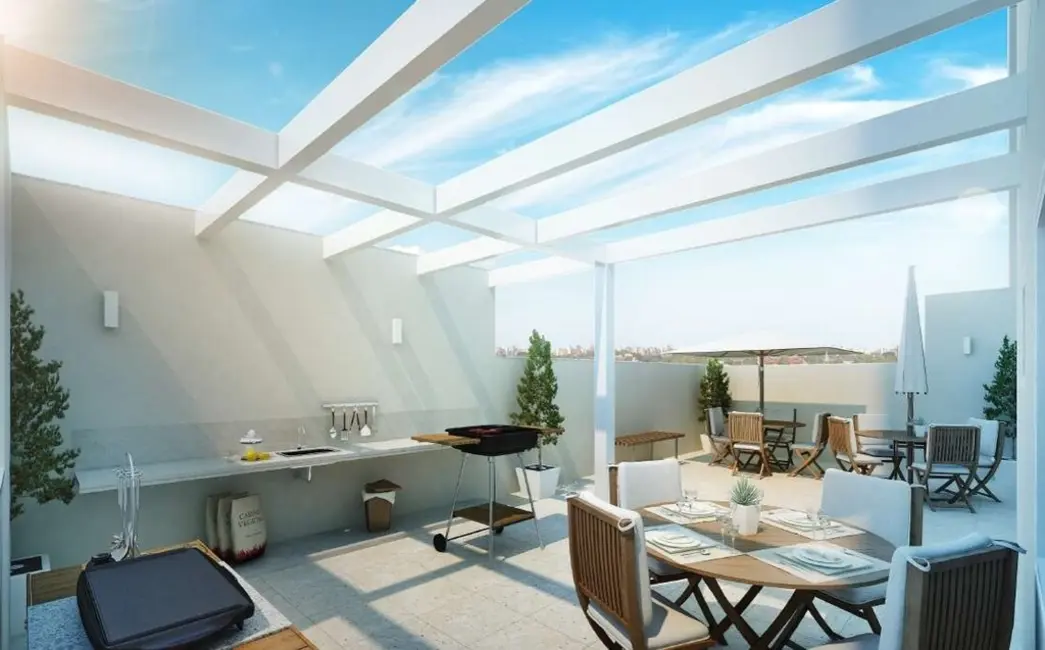 Apartamento com 1 quarto à venda, 38m2 em Jardim Maria Rosa, Taboao Da Serra - SP - imagem 7 Foto 7 de Apartamento com 1 quarto à venda, 38m2 em Jardim Maria Rosa, Taboao Da Serra - SP