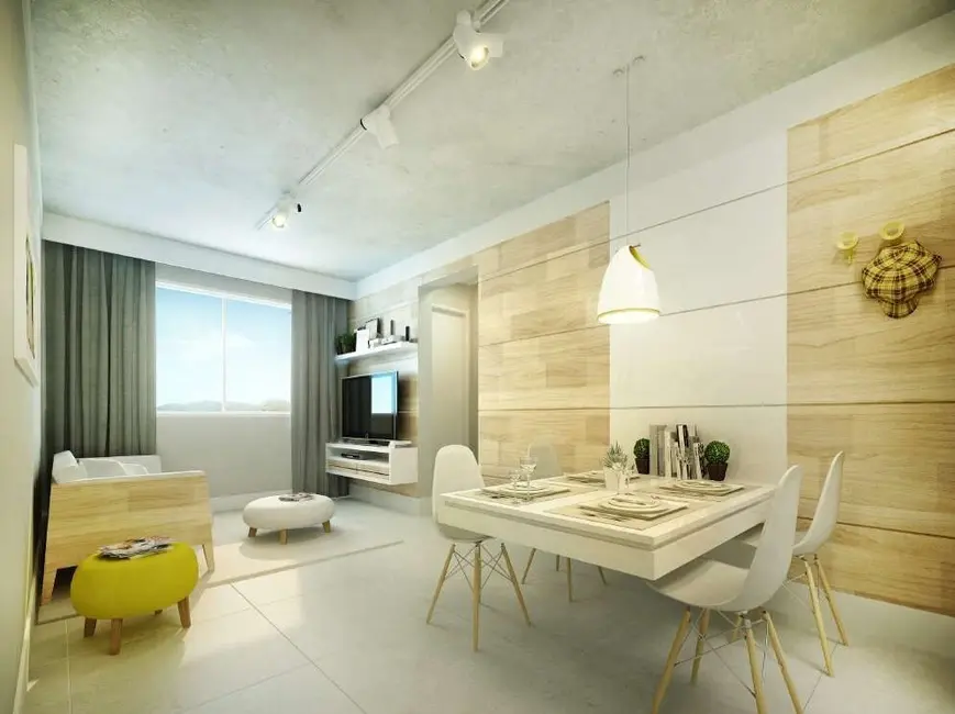 Apartamento com 1 quarto à venda, 38m2 em Jardim Maria Rosa, Taboao Da Serra - SP - imagem 4 Foto 4 de Apartamento com 1 quarto à venda, 38m2 em Jardim Maria Rosa, Taboao Da Serra - SP