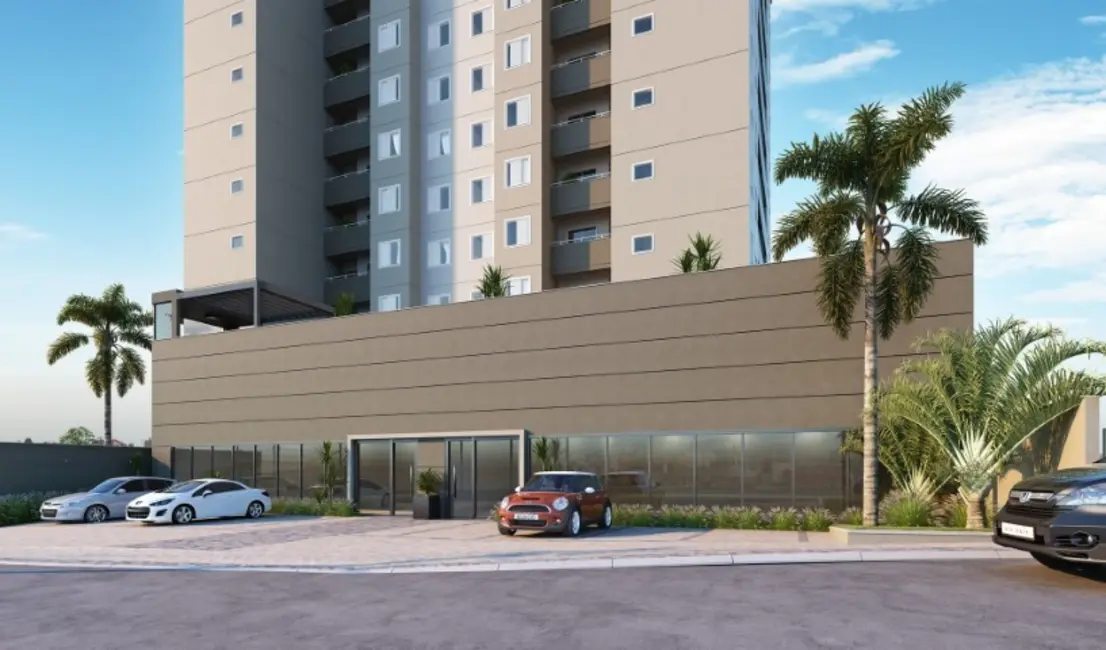 Apartamento com 2 quartos à venda, 42m2 em Jardim Valo Verde, Embu Das Artes - SP - imagem 4 Foto 4 de Apartamento com 2 quartos à venda, 42m2 em Jardim Valo Verde, Embu Das Artes - SP