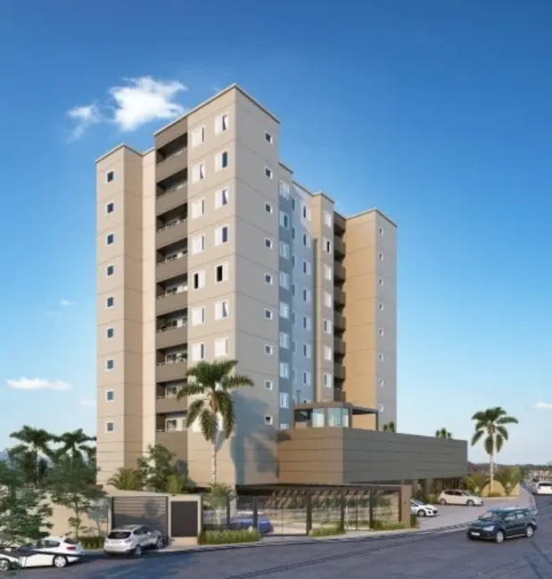 Foto 1 de Apartamento com 2 quartos à venda, 72m2 em Jardim Valo Verde, Embu Das Artes - SP
