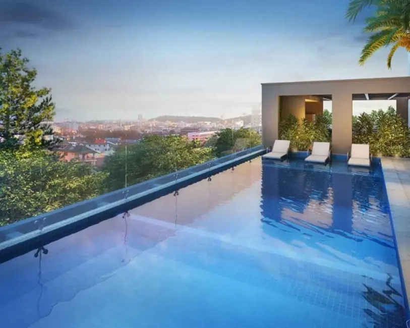 Foto 7 de Apartamento com 2 quartos à venda, 55m2 em Vila São Luiz (Valparaízo), Barueri - SP