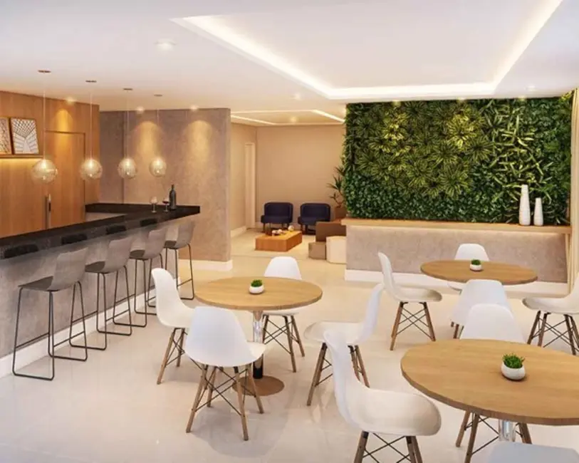 Foto 5 de Apartamento com 2 quartos à venda, 57m2 em Vila São Luiz (Valparaízo), Barueri - SP