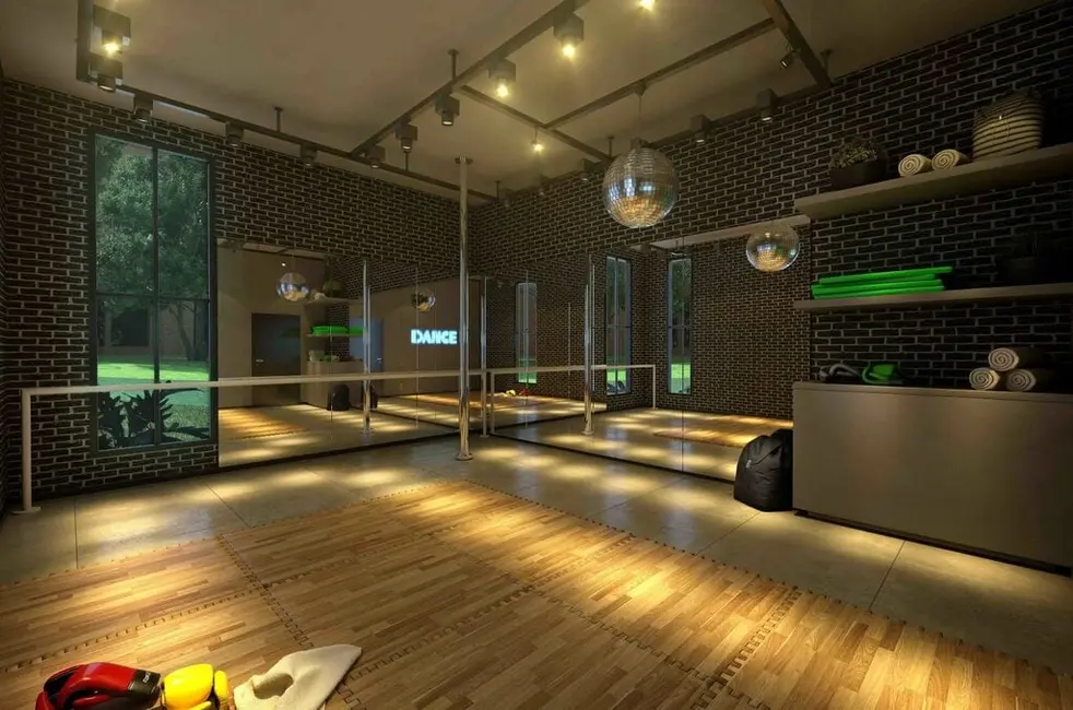 Foto 7 de Apartamento com 2 quartos à venda, 70m2 em Vila Augusta, Guarulhos - SP