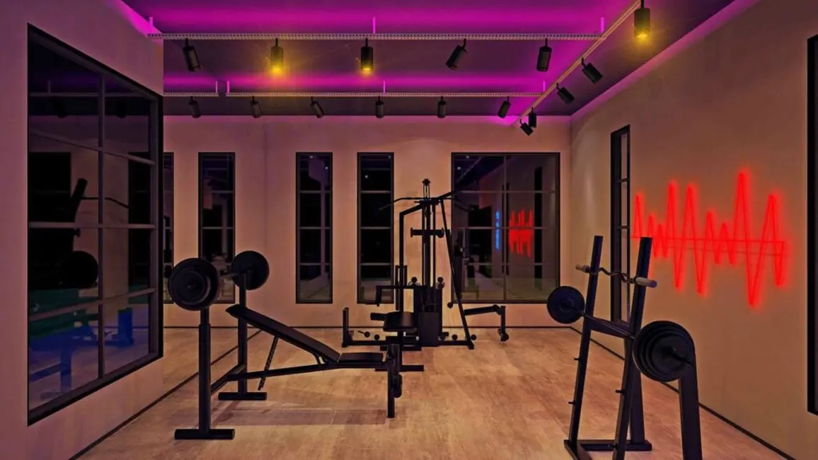 Foto 4 de Apartamento com 2 quartos à venda, 70m2 em Vila Augusta, Guarulhos - SP