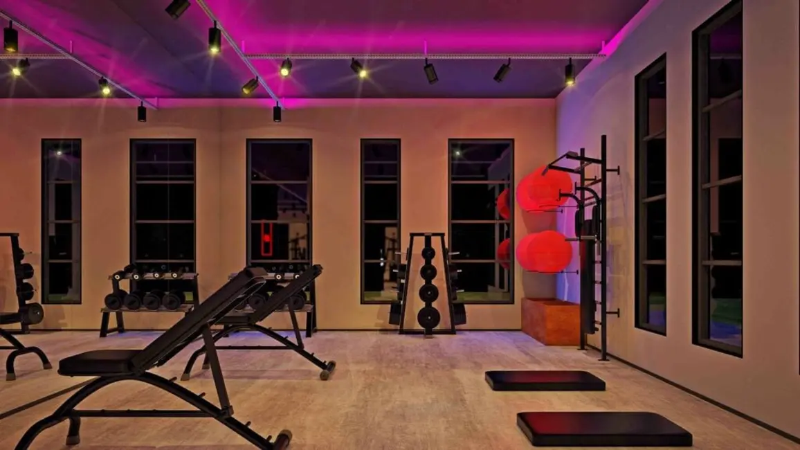 Foto 5 de Apartamento com 2 quartos à venda, 70m2 em Vila Augusta, Guarulhos - SP