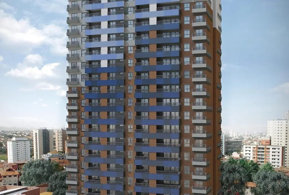 Foto 1 de Apartamento com 2 quartos à venda, 70m2 em Vila Augusta, Guarulhos - SP
