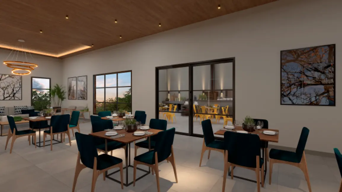 Foto 8 de Apartamento com 2 quartos à venda, 69m2 em Vila Augusta, Guarulhos - SP