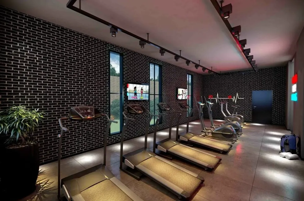 Foto 3 de Apartamento com 2 quartos à venda, 69m2 em Vila Augusta, Guarulhos - SP