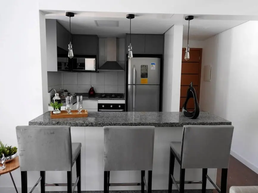 Apartamento com 3 quartos à venda, 82m2 em Jardim, Santo Andre - SP - imagem 6 Foto 6 de Apartamento com 3 quartos à venda, 82m2 em Jardim, Santo Andre - SP