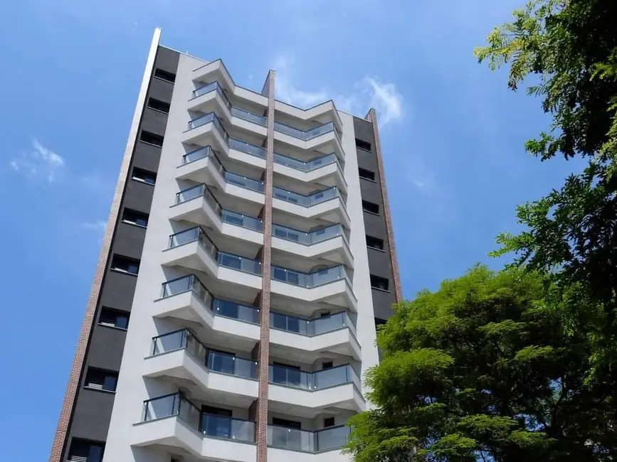 Foto 2 de Apartamento com 3 quartos à venda, 82m2 em Jardim, Santo Andre - SP