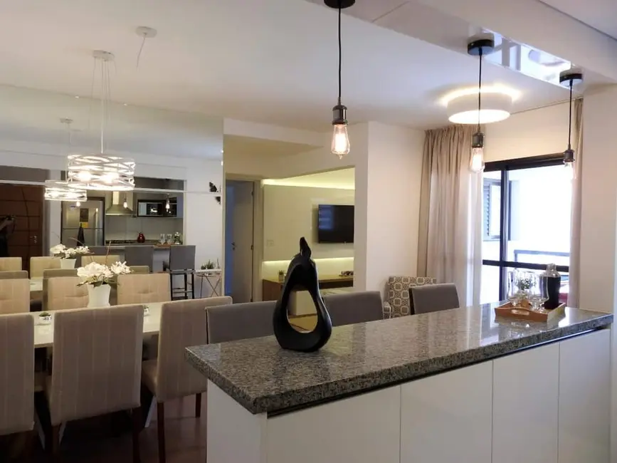 Apartamento com 3 quartos à venda, 82m2 em Jardim, Santo Andre - SP - imagem 3 Foto 3 de Apartamento com 3 quartos à venda, 82m2 em Jardim, Santo Andre - SP