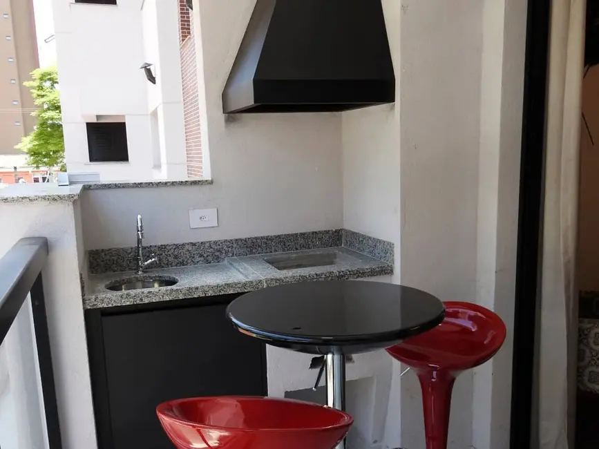 Apartamento com 3 quartos à venda, 82m2 em Jardim, Santo Andre - SP - imagem 5 Foto 5 de Apartamento com 3 quartos à venda, 82m2 em Jardim, Santo Andre - SP