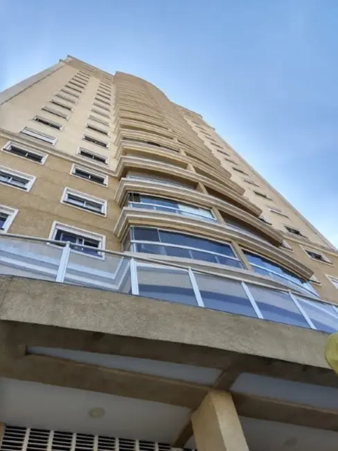 Foto 2 de Apartamento com 3 quartos à venda, 82m2 em Parque das Nações, Santo Andre - SP