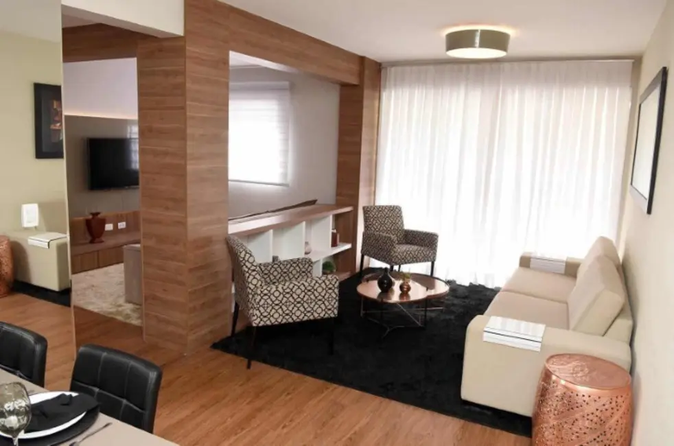 Foto 5 de Apartamento com 3 quartos à venda, 82m2 em Parque das Nações, Santo Andre - SP