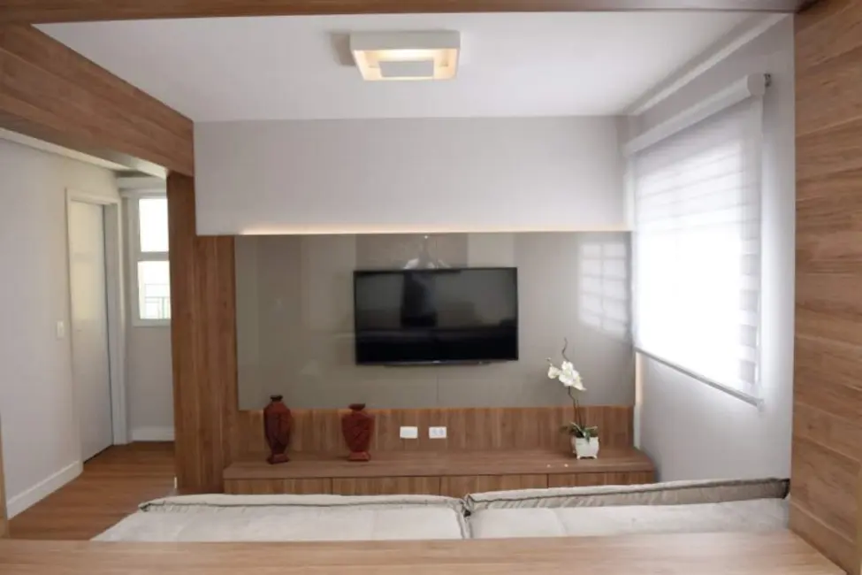 Foto 3 de Apartamento com 3 quartos à venda, 82m2 em Parque das Nações, Santo Andre - SP