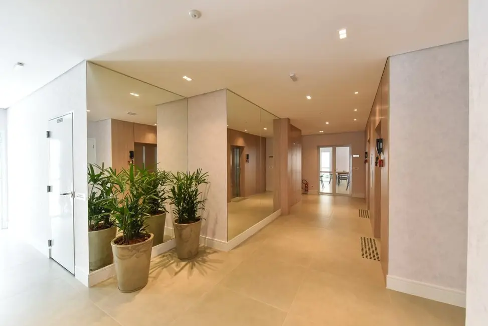 Foto 3 de Apartamento com 2 quartos à venda, 51m2 em Sao Bernardo Do Campo - SP