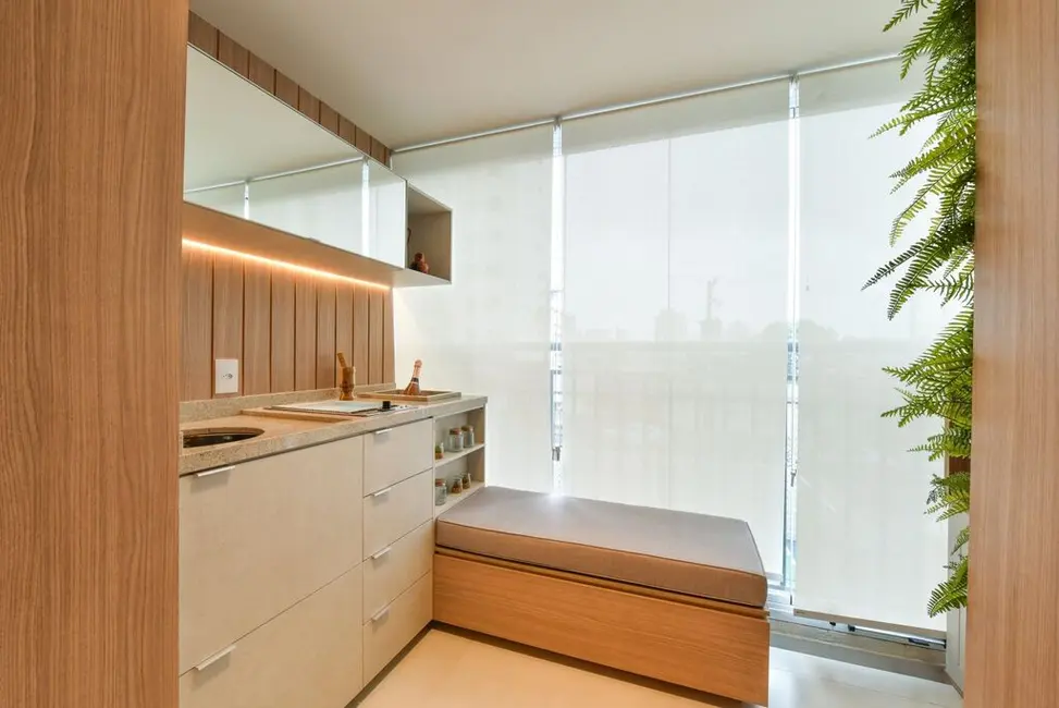 Foto 7 de Apartamento com 2 quartos à venda, 51m2 em Sao Bernardo Do Campo - SP