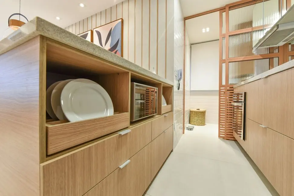 Foto 9 de Apartamento com 2 quartos à venda, 51m2 em Sao Bernardo Do Campo - SP