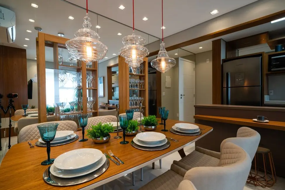 Foto 7 de Apartamento com 3 quartos à venda, 131m2 em Jardim, Santo Andre - SP