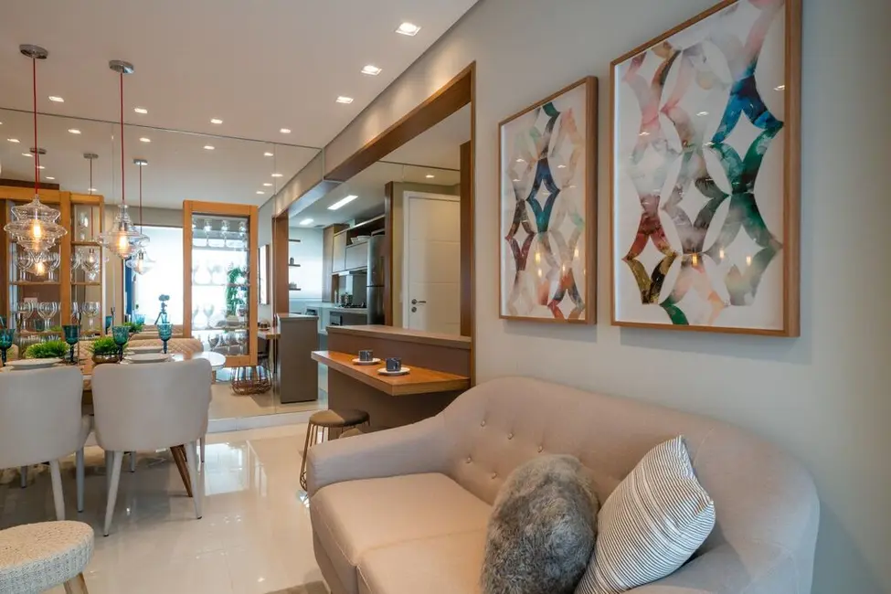 Foto 4 de Apartamento com 3 quartos à venda, 131m2 em Jardim, Santo Andre - SP