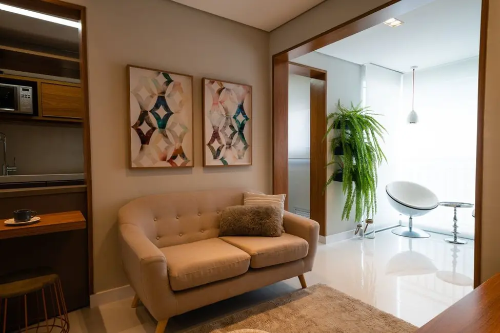 Foto 3 de Apartamento com 3 quartos à venda, 131m2 em Jardim, Santo Andre - SP