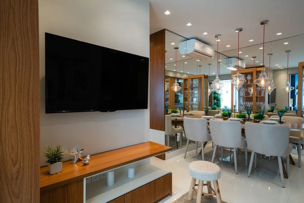 Foto 5 de Apartamento com 3 quartos à venda, 131m2 em Jardim, Santo Andre - SP