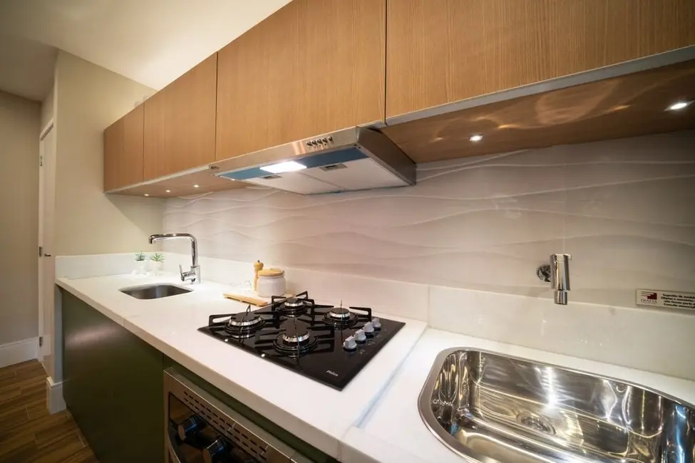 Foto 6 de Apartamento com 2 quartos à venda, 55m2 em Centro, Sao Bernardo Do Campo - SP