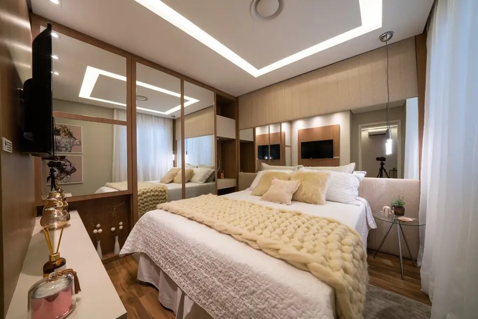 Foto 9 de Apartamento com 2 quartos à venda, 55m2 em Centro, Sao Bernardo Do Campo - SP