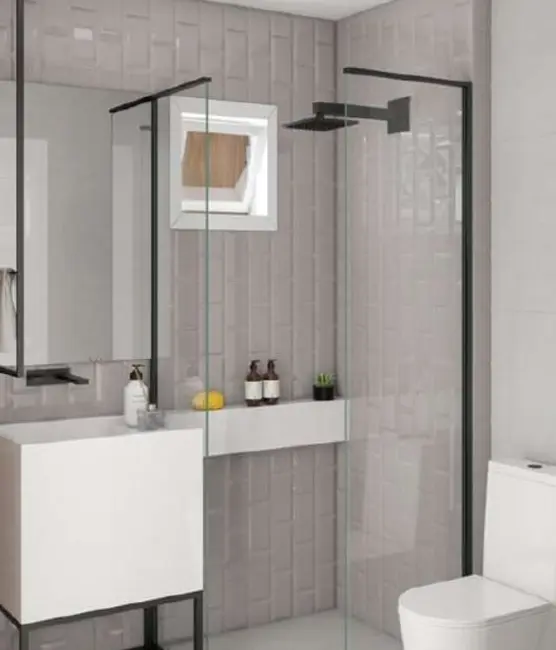 Foto 8 de Apartamento com 2 quartos à venda, 53m2 em Casa Branca, Santo Andre - SP