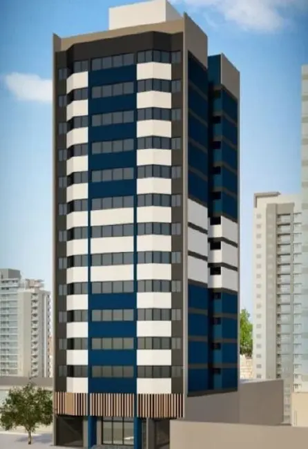 Foto 1 de Kitnet com 1 quarto à venda, 31m2 em Botafogo, Campinas - SP