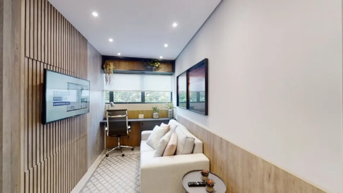 Kitnet com 1 quarto à venda, 31m2 em Botafogo, Campinas - SP - imagem 9 Foto 9 de Kitnet com 1 quarto à venda, 31m2 em Botafogo, Campinas - SP