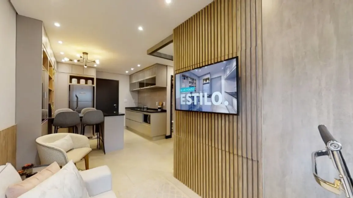 Kitnet com 1 quarto à venda, 31m2 em Botafogo, Campinas - SP - imagem 8 Foto 8 de Kitnet com 1 quarto à venda, 31m2 em Botafogo, Campinas - SP