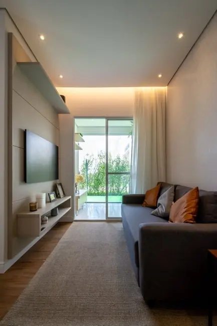 Foto 7 de Apartamento com 2 quartos à venda, 56m2 em Vila Real, Hortolandia - SP