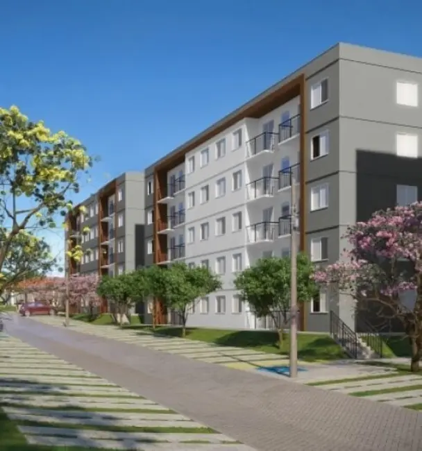 Apartamento com 2 quartos à venda, 43m2 em Jardim García, Campinas - SP - imagem 1 Foto 1 de Apartamento com 2 quartos à venda, 43m2 em Jardim García, Campinas - SP
