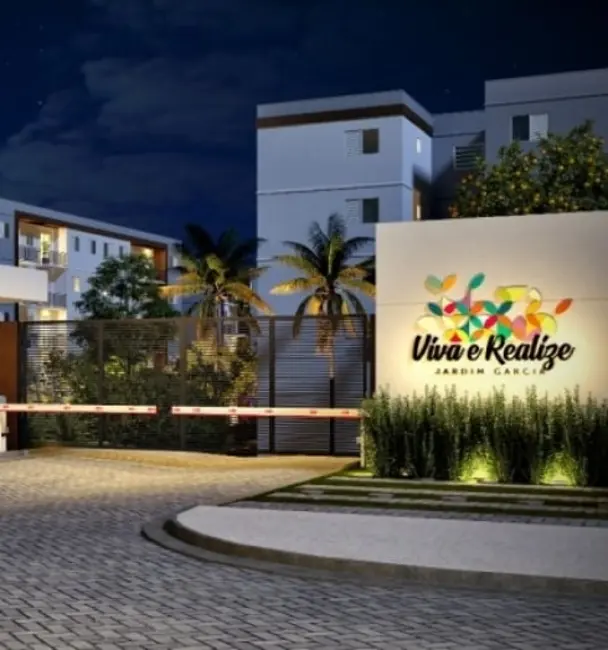 Apartamento com 2 quartos à venda, 43m2 em Jardim García, Campinas - SP - imagem 2 Foto 2 de Apartamento com 2 quartos à venda, 43m2 em Jardim García, Campinas - SP