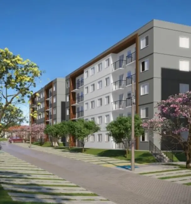 Apartamento com 2 quartos à venda, 41m2 em Jardim García, Campinas - SP - imagem 1 Foto 1 de Apartamento com 2 quartos à venda, 41m2 em Jardim García, Campinas - SP