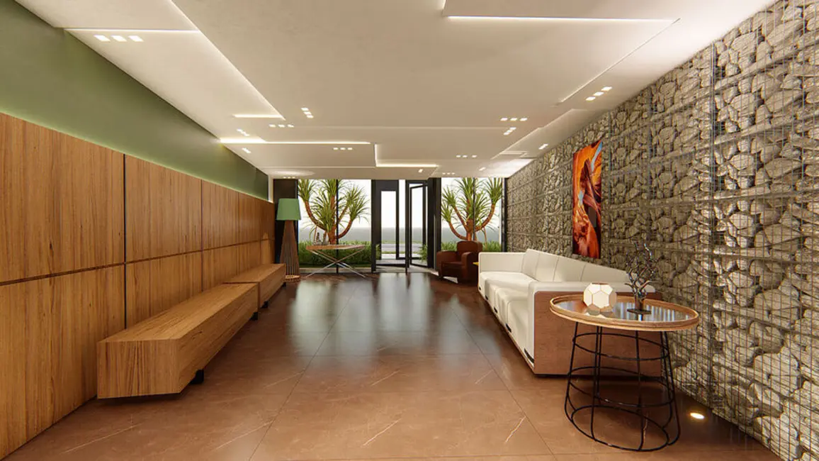 Foto 4 de Apartamento com 2 quartos à venda, 84m2 em Jardim Paraíso, Campinas - SP