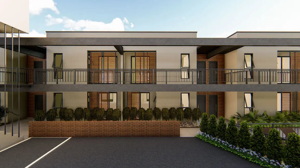 Foto 2 de Apartamento com 2 quartos à venda, 84m2 em Jardim Paraíso, Campinas - SP