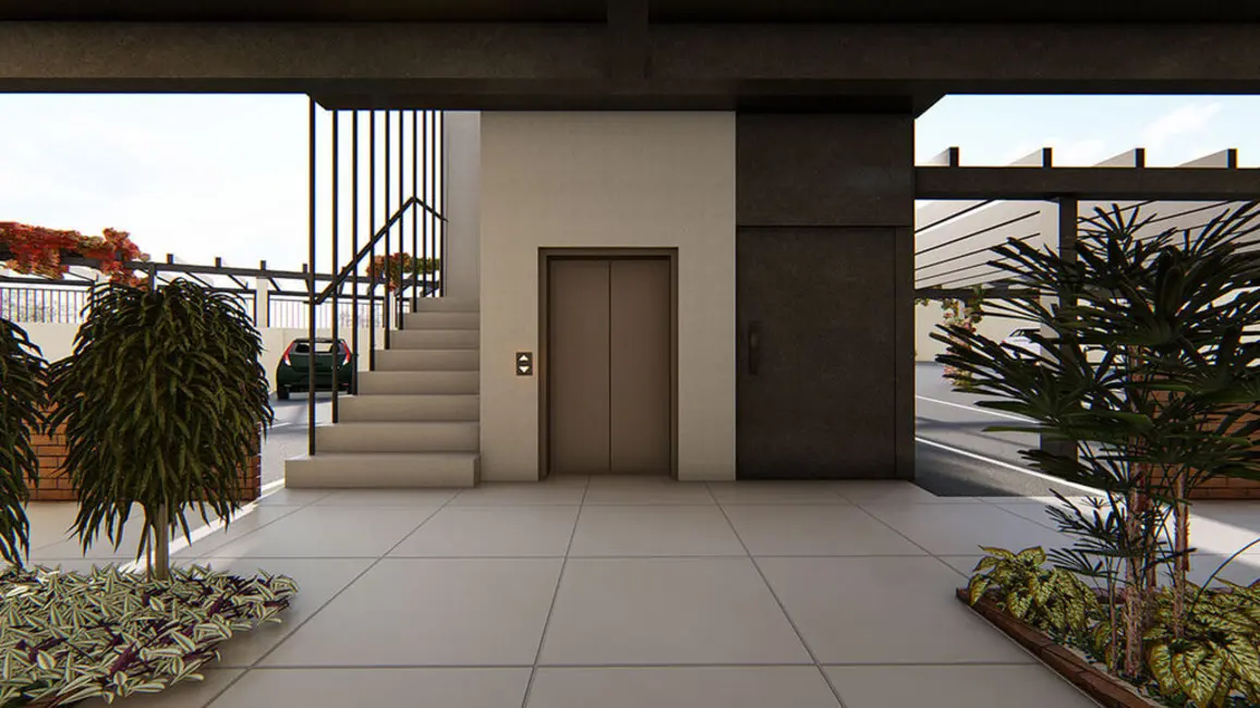 Foto 5 de Apartamento com 2 quartos à venda, 84m2 em Jardim Paraíso, Campinas - SP