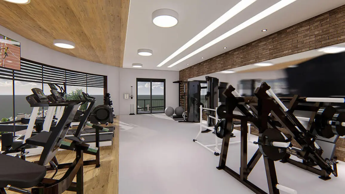 Foto 9 de Apartamento com 2 quartos à venda, 84m2 em Jardim Paraíso, Campinas - SP