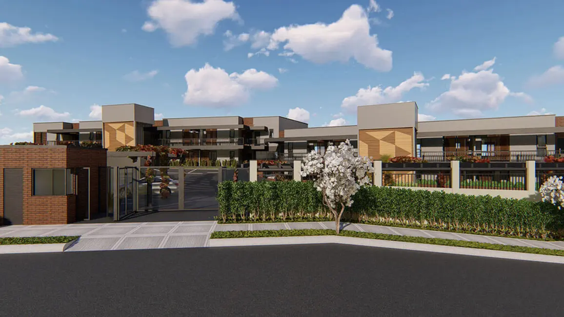 Foto 1 de Apartamento com 2 quartos à venda, 84m2 em Jardim Paraíso, Campinas - SP