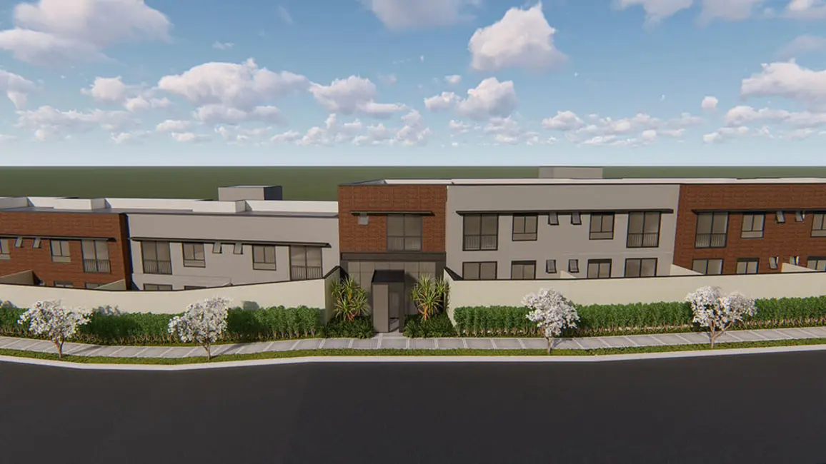 Foto 3 de Apartamento com 2 quartos à venda, 84m2 em Jardim Paraíso, Campinas - SP