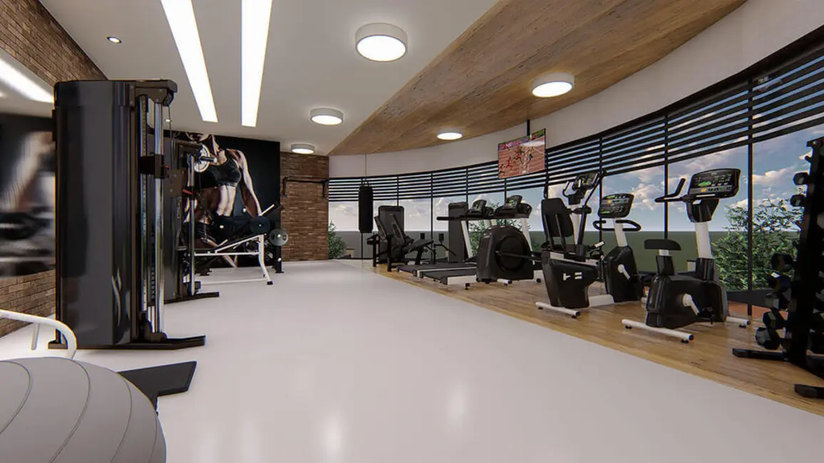 Foto 8 de Apartamento com 2 quartos à venda, 84m2 em Jardim Paraíso, Campinas - SP