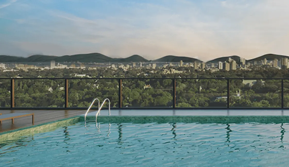 Foto 5 de Apartamento com 2 quartos à venda, 79m2 em Barueri - SP